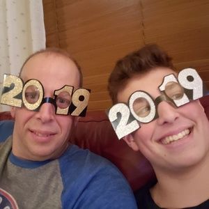 Meet your Posher, Brandon